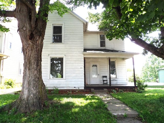 206 N Cherry St, Lancaster, OH 43130 - photo 1