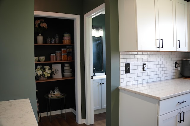4227 Sestos Dr, Columbus, OH 43207 - storage area featuring a sink