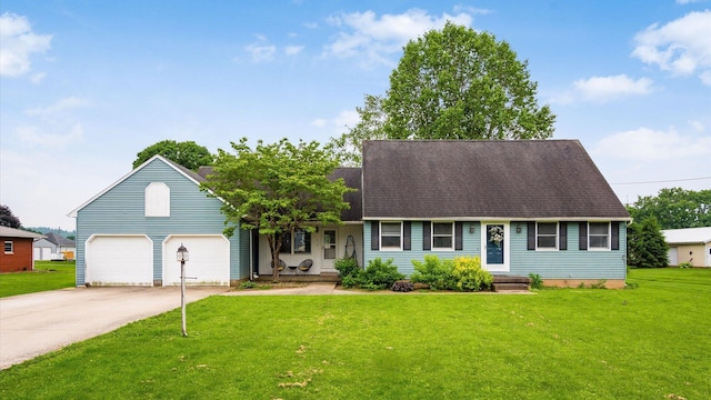 71 W 5th St, Frazeysburg, OH 43822 - photo 1