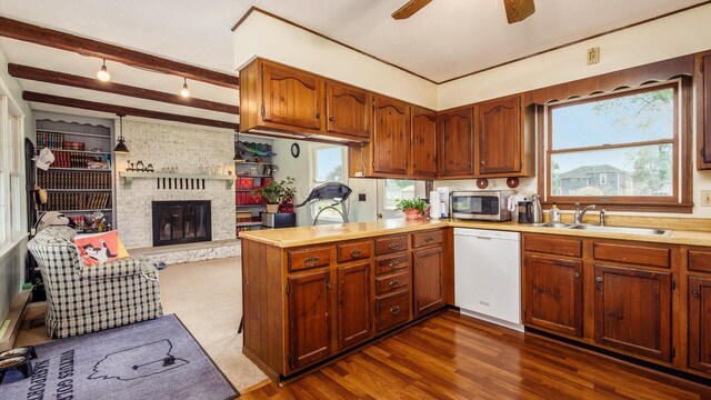 71 W 5th St, Frazeysburg, OH 43822 - photo 10