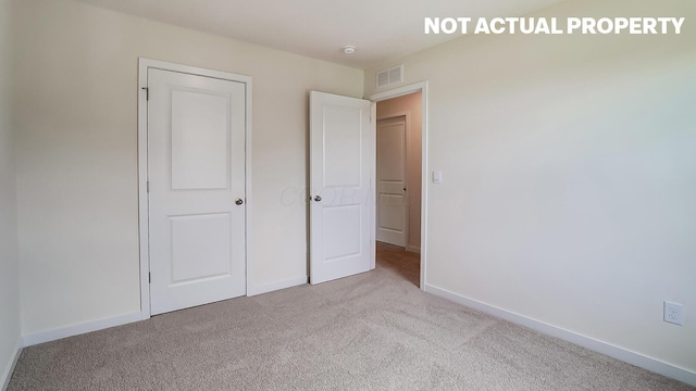 786 Sunny Vale Dr, Delaware, OH 43015 - unfurnished bedroom featuring carpet floors and baseboards