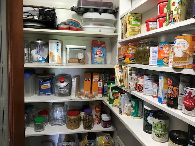 8023 County Road 30, Somerset, OH 43783 - view of pantry