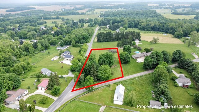13745 N Liberty Rd, Mount Vernon, OH 43050 - photo 1