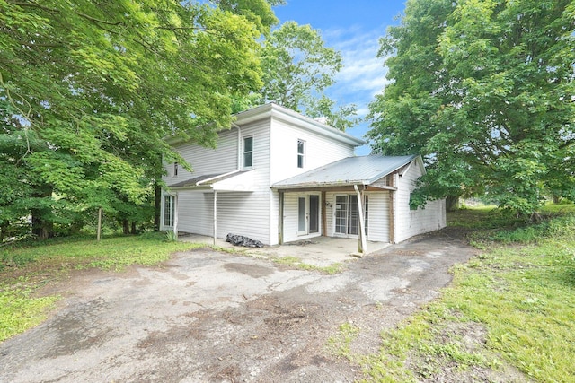 13745 N Liberty Rd, Mount Vernon, OH 43050 - photo 3