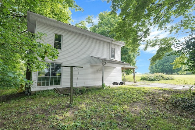 13745 N Liberty Rd, Mount Vernon, OH 43050 - photo 4