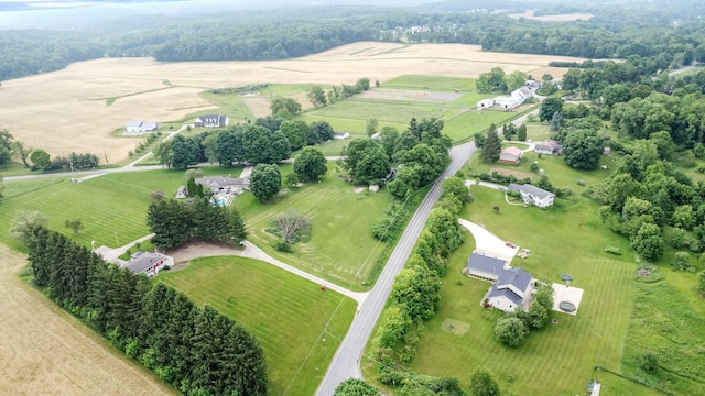 13745 N Liberty Rd, Mount Vernon, OH 43050 - photo 14