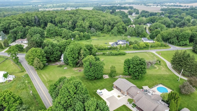 13745 N Liberty Rd, Mount Vernon, OH 43050 - photo 16