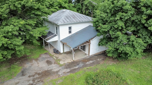 13745 N Liberty Rd, Mount Vernon, OH 43050 - photo 17