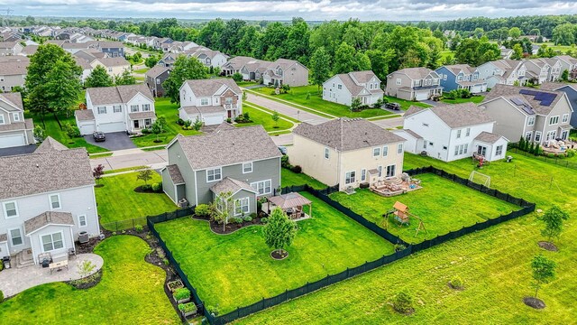 5755 Landgate Dr, Powell, OH 43065 - photo 51