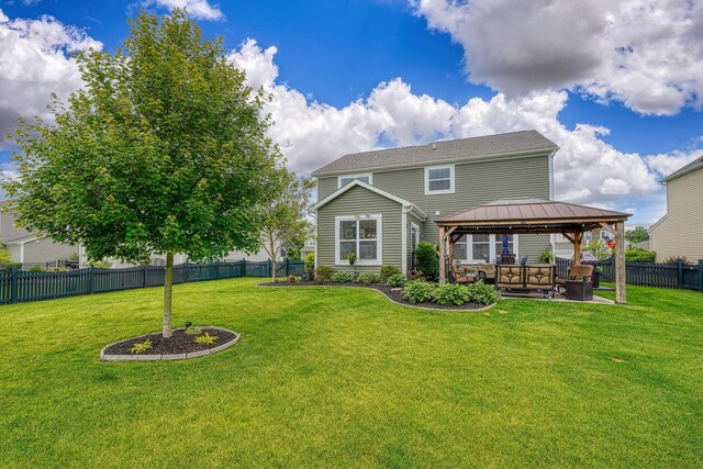 5755 Landgate Dr, Powell, OH 43065 - photo 48