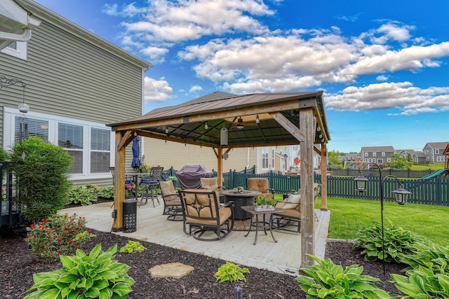 5755 Landgate Dr, Powell, OH 43065 - photo 45