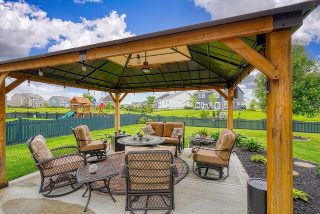 5755 Landgate Dr, Powell, OH 43065 - photo 44
