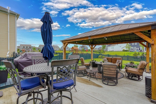 5755 Landgate Dr, Powell, OH 43065 - photo 42
