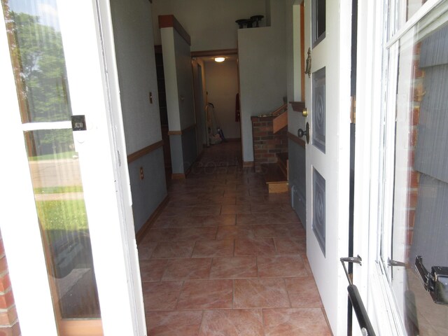 470 Beacon Rd, Newark, OH 43055 - view of hallway