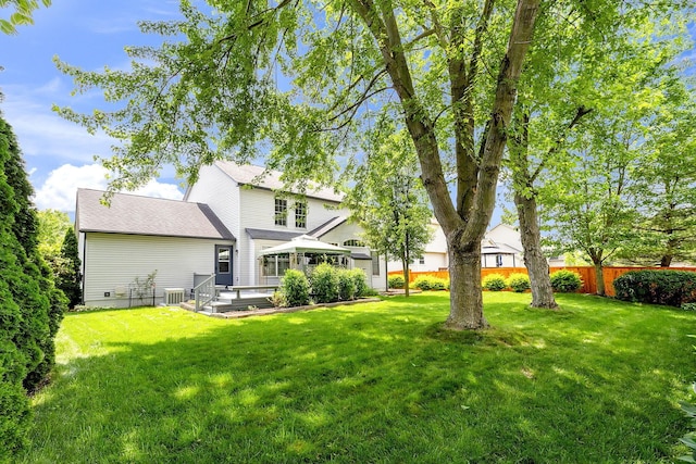 127 Seatrain Dr, Delaware, OH 43015 - photo 4