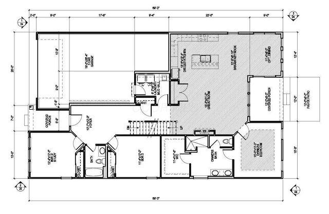 9000 Coe Dr, Plain City, OH 43064 - photo 3