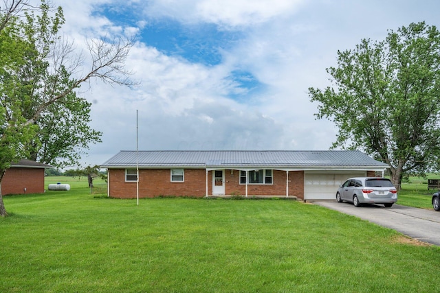 5107 State Route 41 NW, Washington Court House, OH 43160