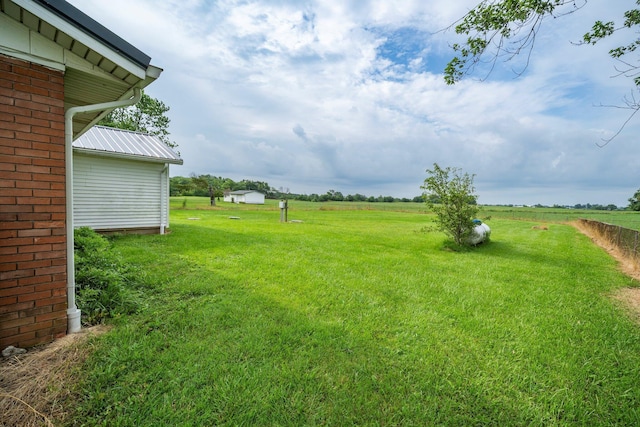 5107 State Route 41 NW, Washington Court House, OH 43160