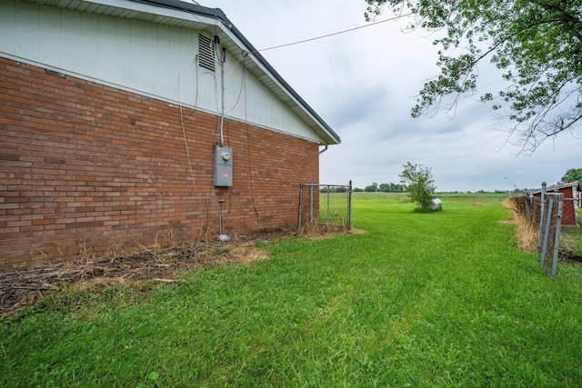 5107 State Route 41 NW, Washington Court House, OH 43160