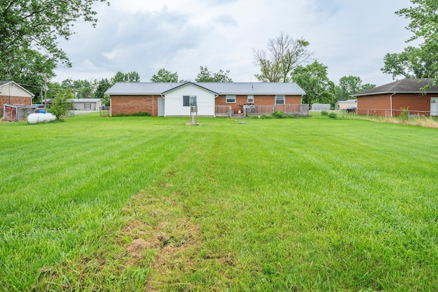 5107 State Route 41 NW, Washington Court House, OH 43160