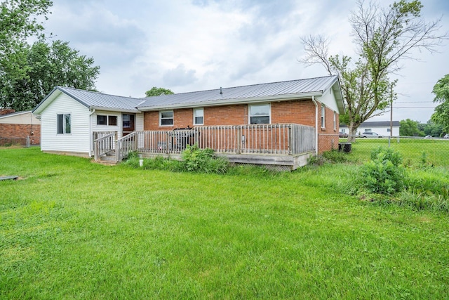 5107 State Route 41 NW, Washington Court House, OH 43160