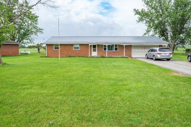 5107 State Route 41 NW, Washington Court House, OH 43160