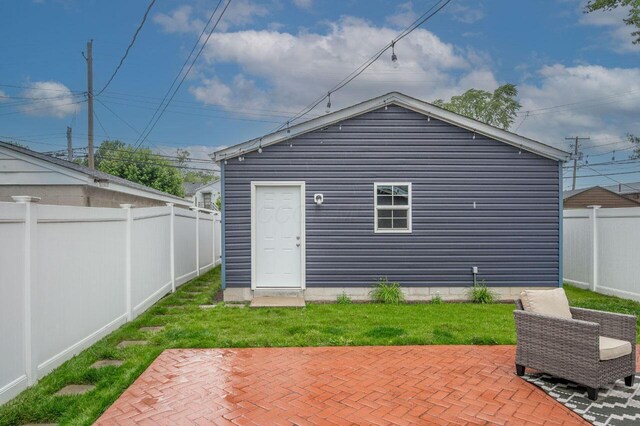 1515 N Star Ave, Columbus, OH 43212 - photo 35
