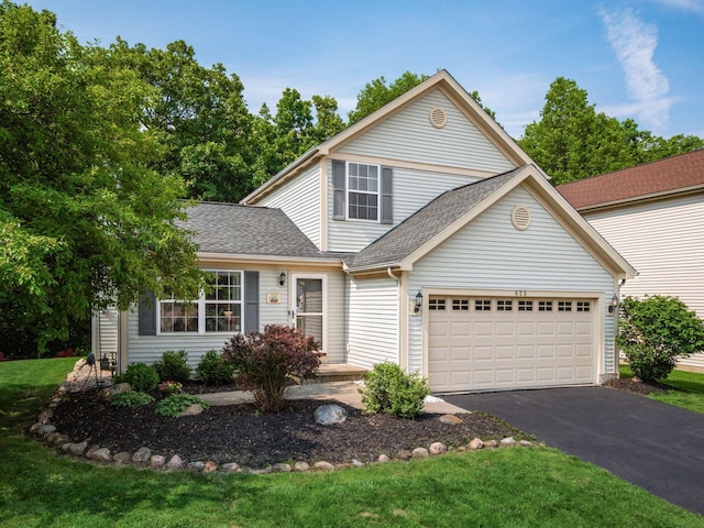 625 Rainbow Dr, Marysville, OH 43040 - photo 1