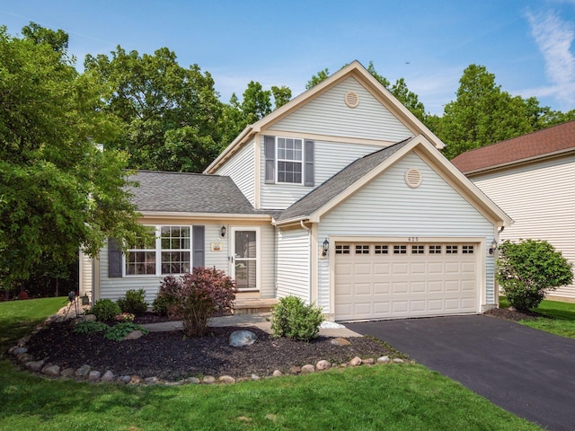 625 Rainbow Dr, Marysville, OH 43040 - photo 3