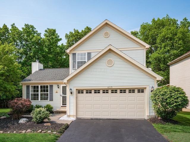 625 Rainbow Dr, Marysville, OH 43040 - photo 2