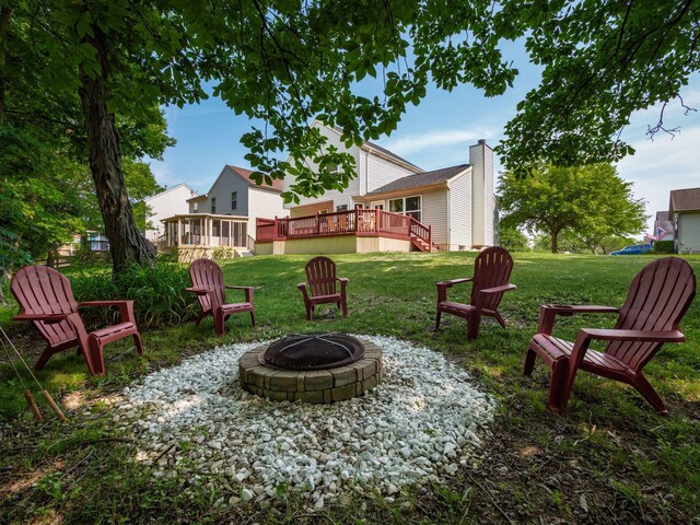 625 Rainbow Dr, Marysville, OH 43040 - photo 35