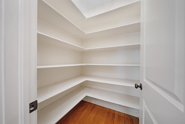 7788 Boylston Ct, Dublin, OH 43016 - view of pantry