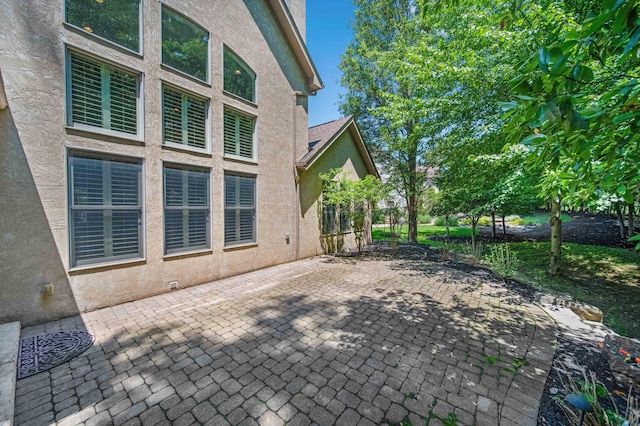 7788 Boylston Ct, Dublin, OH 43016 - view of patio / terrace