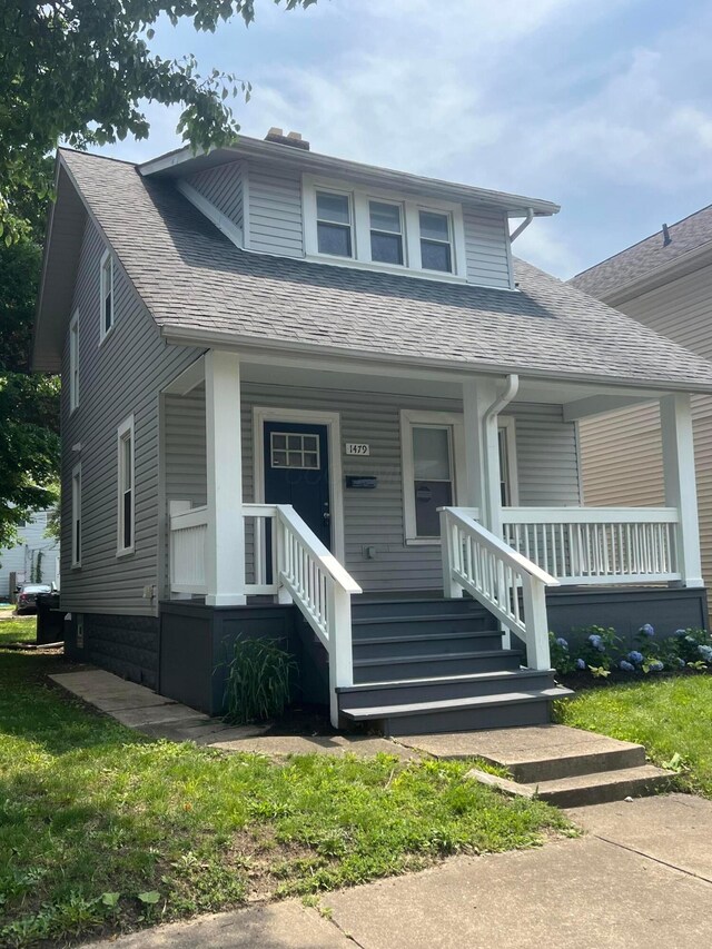 1476 N 6th St, Columbus, OH 43201