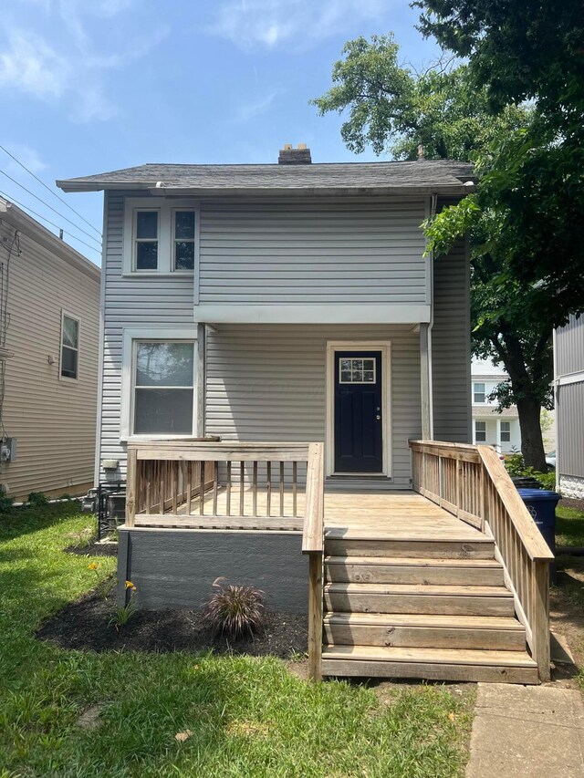 1476 N 6th St, Columbus, OH 43201