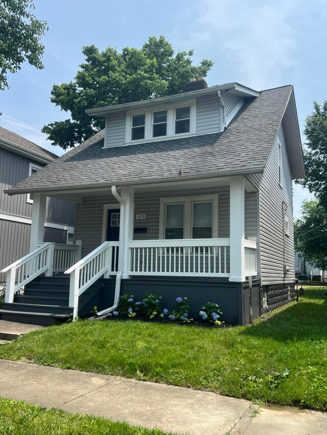 1476 N 6th St, Columbus, OH 43201