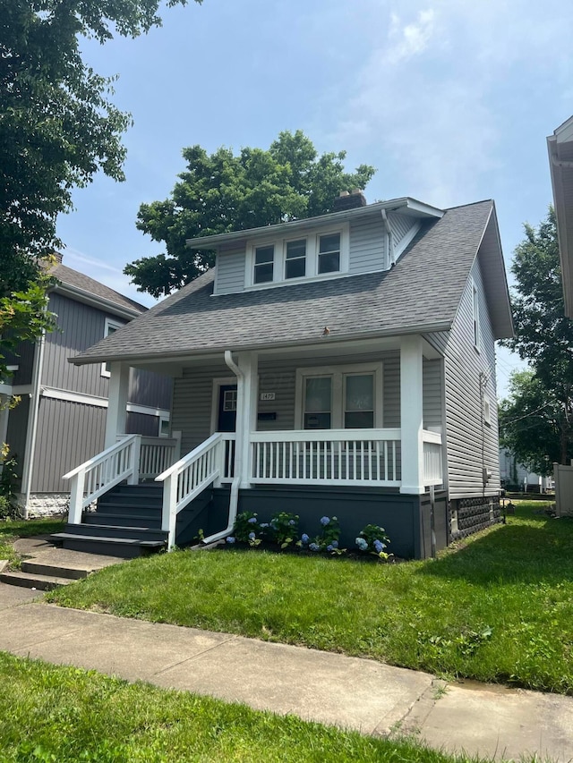 1476 N 6th St, Columbus, OH 43201