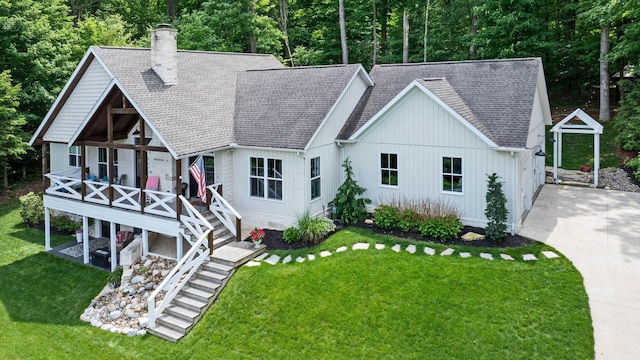 520 Grand Ridge Dr, Howard, OH 43028 - photo 1