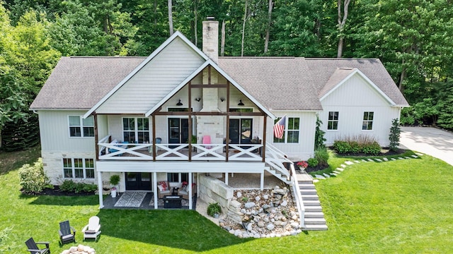 520 Grand Ridge Dr, Howard, OH 43028 - photo 48