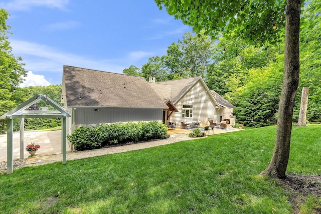 520 Grand Ridge Dr, Howard, OH 43028 - photo 51