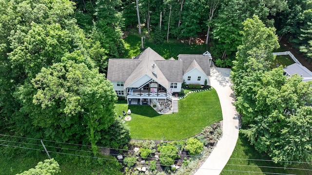 520 Grand Ridge Dr, Howard, OH 43028 - photo 55