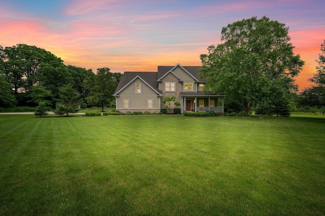 15114 Payne Rd, Marysville, OH 43040 - photo 1