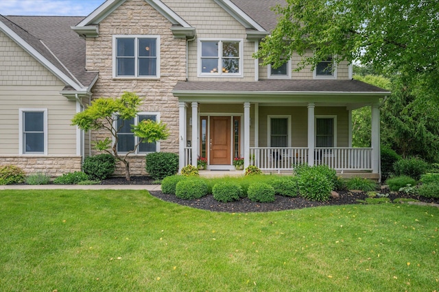 15114 Payne Rd, Marysville, OH 43040 - photo 2