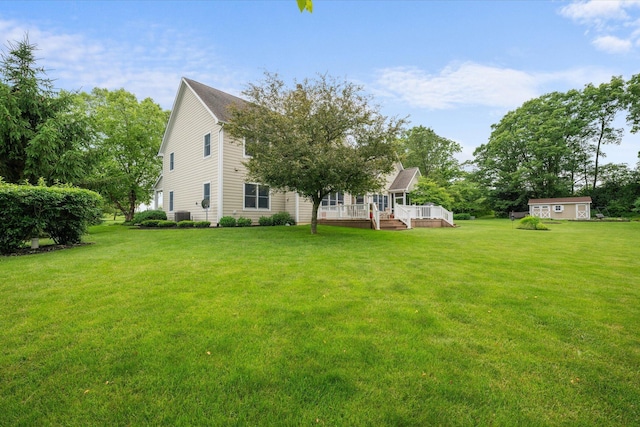15114 Payne Rd, Marysville, OH 43040 - photo 57