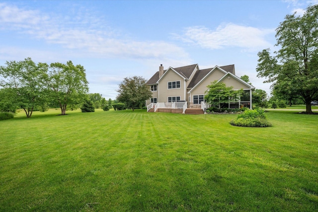 15114 Payne Rd, Marysville, OH 43040 - photo 59