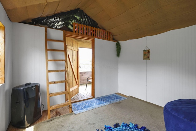 1859 State Route 257 N, Ostrander, OH 43061 - view of storage area