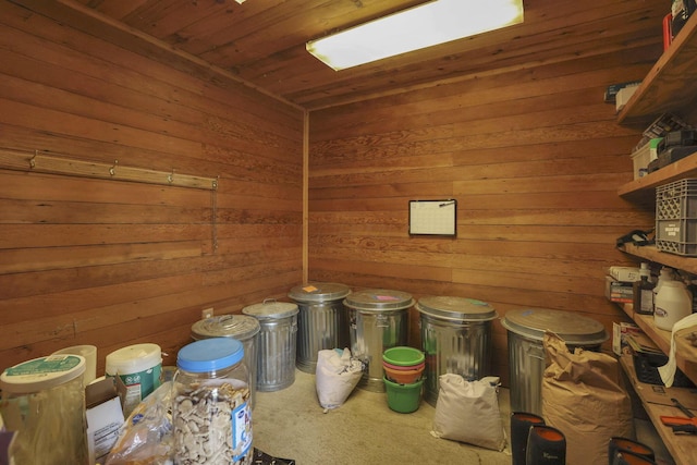 1859 State Route 257 N, Ostrander, OH 43061 - view of storage area