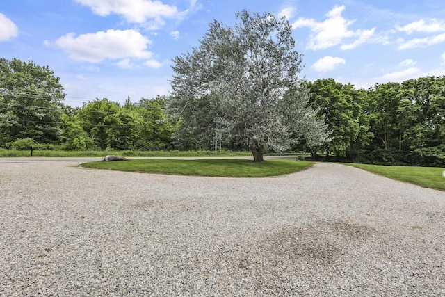 1859 State Route 257 N, Ostrander, OH 43061 - view of street
