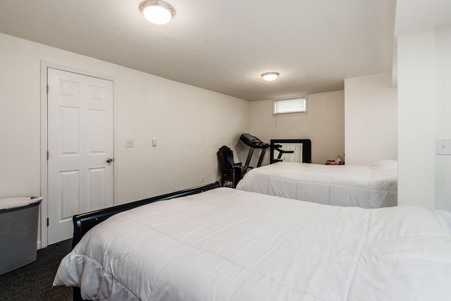 729 Lilly Landing Ln, Blacklick, OH 43004 - view of carpeted bedroom