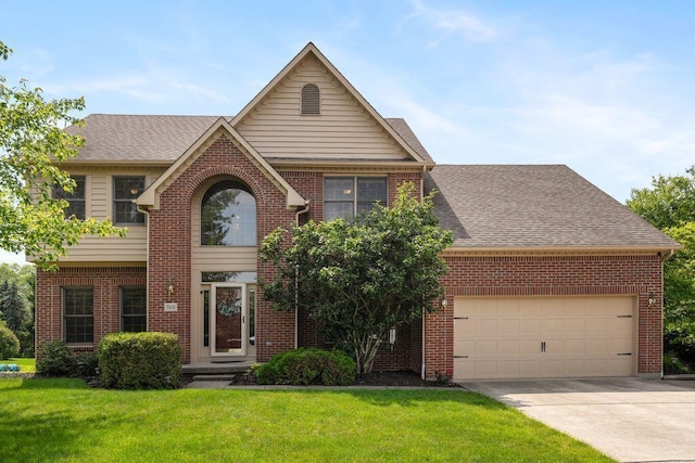 5926 Shadow Creek Dr, Westerville, OH 43082 - photo 1